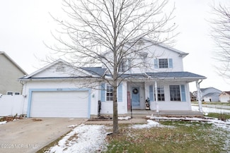 9220 Colonel Dr, Findlay, OH 45840