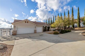 34633 Desert Rd, Acton, CA 93510