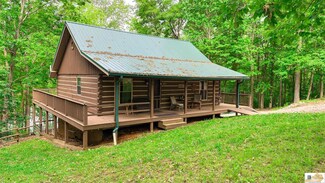 1310 Garretts Hideout Rd, Glasgow, KY 42141