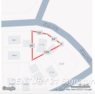 2118 James St, Burton, MI 48529
