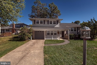116 Autumn Horseshoe Bend, Newark, DE 19702