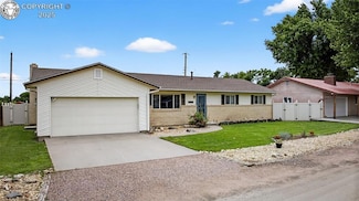 1220 Doris Dr, Canon City, CO 81212