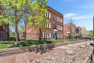 1351 N Washington St Unit 15, Denver, CO 80203