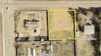 345 W Utah Ave, Hildale, UT 84784