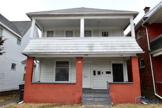 737-739 Forsythe St, Toledo, OH 43605