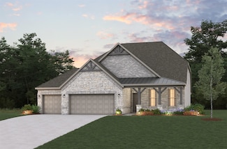 903 Chinati St, Princeton, TX 75407