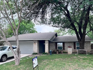 6707 Spring Garden St, San Antonio, TX 78249