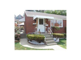 1020 Fairfield St, Pittsburgh, PA 15201