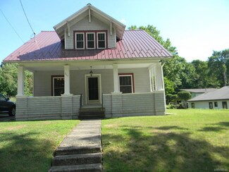 217 Maple Ave, Springville, NY 14141