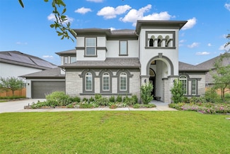 27954 Presley Park Dr, Spring, TX 77386
