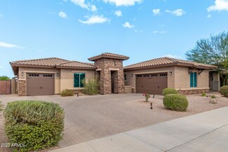 20982 E Orion Way, Queen Creek, AZ 85142