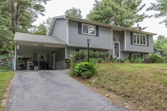 1842 Shirley Rd, Lancaster, MA 01523