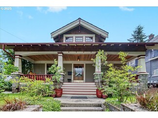 1842 SE 46th Ave, Portland, OR 97215