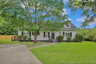 250 Calcasieu Dr, Parkton, NC 28371