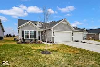 7091 Lillian Place, Cumberland, IN 46229