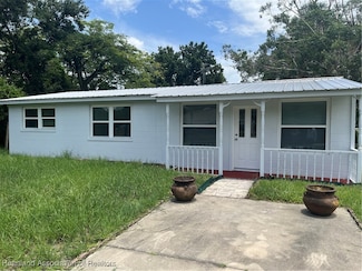 951 Lake June Rd, Lake Placid, FL 33852