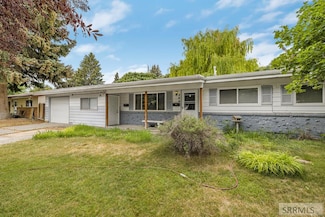 289 Davidson Dr, Idaho Falls, ID 83401