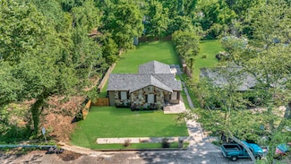 1213 E Laurel St, Tyler, TX 75702