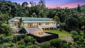 285 Kalo Rd, Hana, HI 96713
