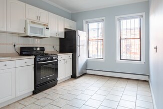 108 Union Park St Unit 1, Boston, MA 02118