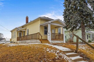 1719 Sherman Blvd, Fort Wayne, IN 46808
