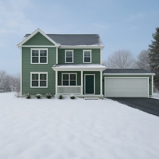 Lot A Jensen St, Belchertown, MA 01007