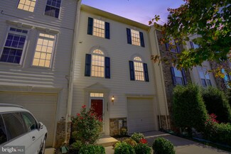 10743 Hillingdon Rd, Woodstock, MD 21163