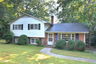 3214 Jennifer Dr, Durham, NC 27705