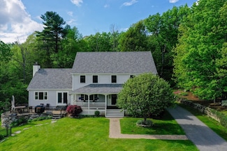 15 Allen Hill Rd, Princeton, MA 01541