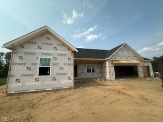 106 Red Oak Ln, Covington, IN 47932