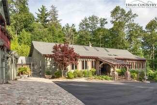 332 Heritage Ln, Blowing Rock, NC 28605