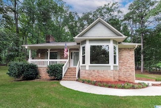 6121 Rock Mountain Lake Rd, Mc Calla, AL 35111