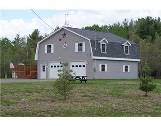 39 Charlie's Ln, Alton, ME 04468