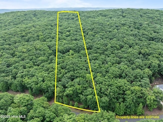 445 Palisade Trail, Denton, NC 27239