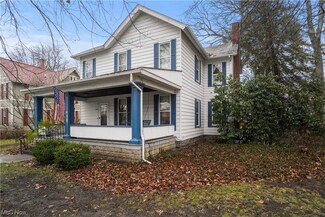 428 Park Ave, Kent, OH 44240