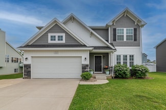 5727 Copperleaf Trail, Portage, MI 49024