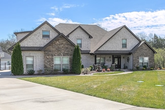 7745 Santos Dr, Murfreesboro, TN 37129