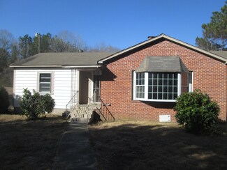 210 2nd St, Brookhaven, MS 39601