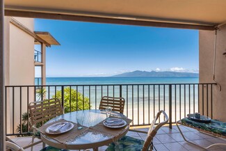 3723 Lower Honoapiilani Rd Unit 302, Lahaina, HI 96761