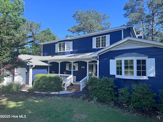 605 Sawgrass Rd, Hampstead, NC 28443