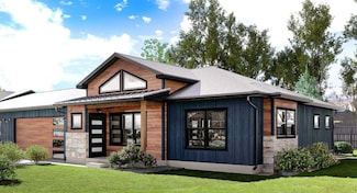 Lot 1 Rustic, Montrose, CO 81401