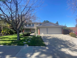 2315 Dapplegray Ln, Walnut Creek, CA 94596