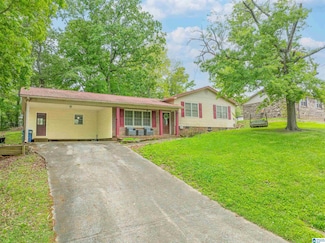 1214 Wildoak Dr, Anniston, AL 36206