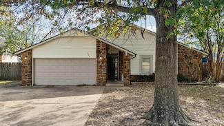 1286 E 140th Place, Glenpool, OK 74033