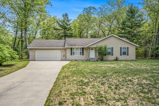 6517 Wildrose Way, Twin Lake, MI 49457