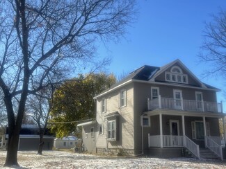 136 North St, Tracy, MN 56175