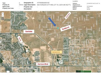 1 Coventry Ave, Clint, TX 79836