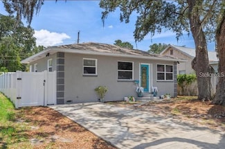 3909 18th Ave S, Saint Petersburg, FL 33711