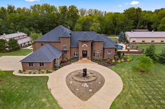 706 Township Road 1600, Ashland, OH 44805