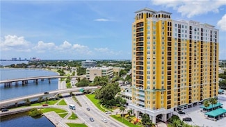 345 Bayshore Blvd Unit 502, Tampa, FL 33606